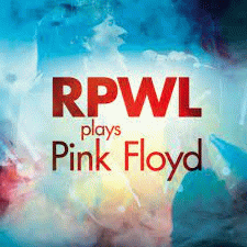RPWL : Plays Pink Floyd